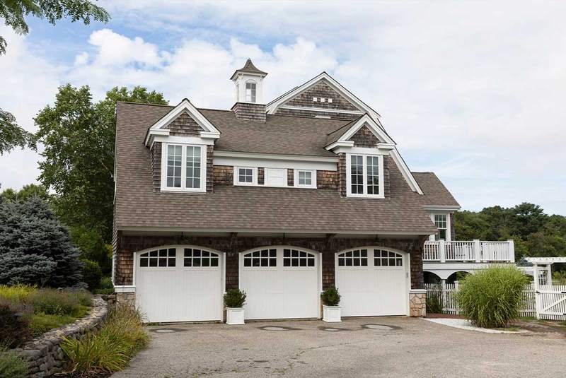 Understanding what a mortgage suspense account is