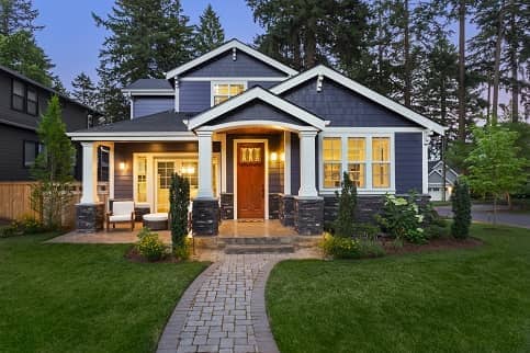 Featured image for post titled Home Warranty vs. Home Insurance: Everything You Need To Know